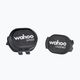 Wahoo RPM Cadence + Speed Sensor Set WFRPMC 2