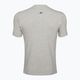 NEBBIA Minimalist Logo men's training t-shirt light grey 5
