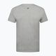 Men's training shirt NEBBIA Red "N" light grey 5