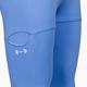 Women's leggings NEBBIA Active High-Waist Smart Pocket blue 4022420 4