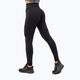 Women's leggings NEBBIA Classic Performance High-Waist black 4030110 2