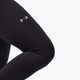 Women's leggings NEBBIA Classic Performance High-Waist black 4030110 3