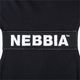 NEBBIA No Excuses men's training tank top black 1730130 4