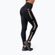 Women's leggings NEBBIA Gold Classic 8010120 5
