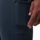 NEBBIA Legend Of Today Full Length men's training leggings dark grey 6