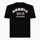 NEBBIA Golden Era men's training shirt black 1920130
