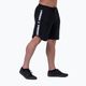 NEBBIA Legend-Approved men's training shorts black 1950130