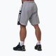 NEBBIA Legend-Approved grey men's training shorts 1950330 2