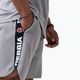 NEBBIA Legend-Approved grey men's training shorts 1950330 3