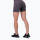 NEBBIA Biker Fit & Smart women's training shorts purple 5752810 2