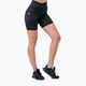 NEBBIA Biker Fit & Smart women's training shorts black 5750110