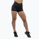 Women's training shorts NEBBIA Intense Leg Day High-Waist black