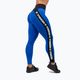 Women's training leggings NEBBIA Iconic blue 3