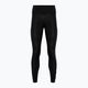 Women's training leggings NEBBIA Iconic black 7