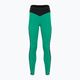 Women's training leggings NEBBIA Iconic green 8