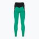 Women's training leggings NEBBIA Iconic green 9