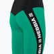 Women's training leggings NEBBIA Iconic green 10