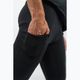 Men's thermal leggings NEBBIA Recovery black 4