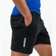 Men's shorts NEBBIA Relaxed-Fit Maximum black 5