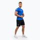 Men's training shirt NEBBIA Performance blue 4