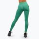 Women's training leggings NEBBIA Elevated green 3