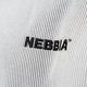 NEBBIA Signature men's sweatshirt light grey 5