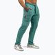 NEBBIA men's trousers Commitment green