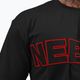 NEBBIA Legacy men's t-shirt black 4