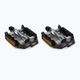 Kellys bicycle pedals silver MASTER 2