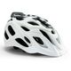 Kellys DARE 018 men's cycling helmet white
