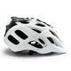 Kellys DARE 018 men's cycling helmet white 3