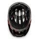 Kellys DARE 018 men's cycling helmet red 5