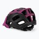 Kellys DARE 018 women's bike helmet pink 4