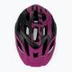 Kellys DARE 018 women's bike helmet pink 6
