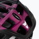 Kellys DARE 018 women's bike helmet pink 8