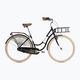 Kellys Royal Dutch 460 city bike black 72362