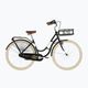 Kellys Royal Dutch 460 city bike black 72362 6