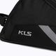 Kellys under-frame bike bag black TRIANGLE ECO 4