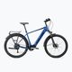 Kellys E-Carson 30 28" electric bike 725Wh blue 69638