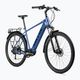 Kellys E-Carson 30 28" electric bike 725Wh blue 69638 2