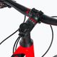 Kellys Spider 50 29" mountain bike red 68854 6
