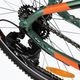 Kellys Spider 10 27.5" mountain bike green 68881 11