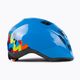 Kellys children's bike helmet blue ZIGZAG 022 3