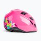 Kellys children's bike helmet pink ZIGZAG 022 4
