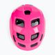 Kellys children's bike helmet pink ZIGZAG 022 5
