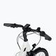 Kellys Estima 40 504Wh white electric bike ESTIMA 40 5