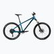 Kellys Gibon 10 27.5" mountain bike navy blue