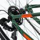 Kellys Spider 10 29" mountain bike green 8
