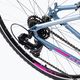 Kellys Clea 10 women's cross bike grey-pink 72318 11