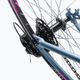 Kellys Clea 10 women's cross bike grey-pink 72318 13
